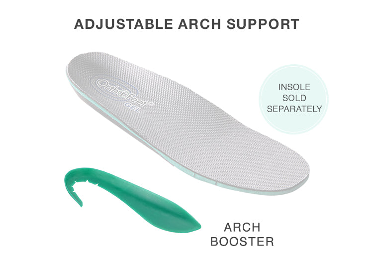 Arch Booster